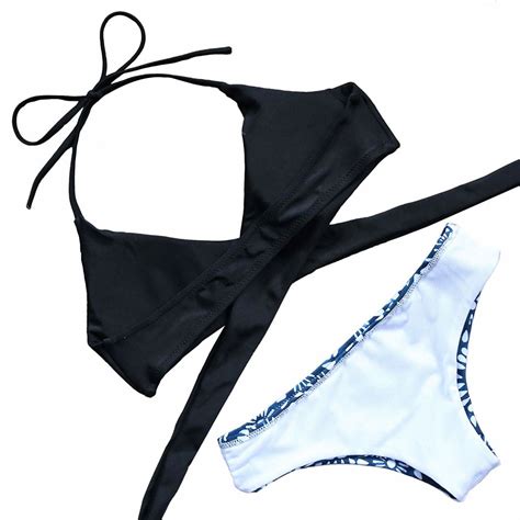 China Womens Padded Push Up Bikini Set Bathing Suits Two Pieces Swimsuit China Swimsuit And