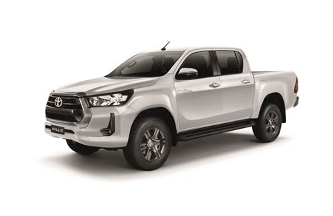 Toyotaph Launch Their 2020 Hilux And Hilux Conquest Mellow 94 7