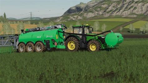 Mod Network FS19 Samson Pack Betafarming Simulator 19 Mods