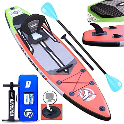 SUP-Board Test und Vergleich 2024: Die 13 besten i-SUPs - [GEO]