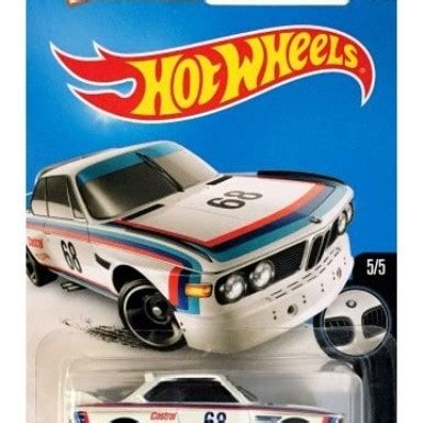 Jual Hot Wheels Bmw Csl Race Car Jakarta Barat Toybox Id Tokopedia