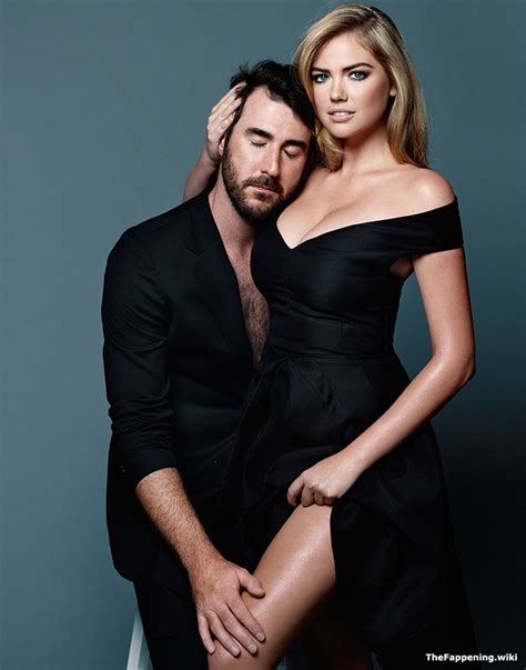 Kate Upton Nude Pics Vids The Fappening