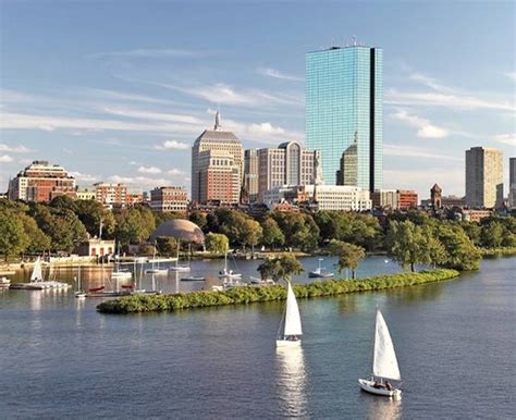 10 reasons to love Boston ‹ GO Blog | EF United States