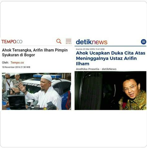 Habib Rizieq Resmi Ditangkap Polisi : r/indonesia