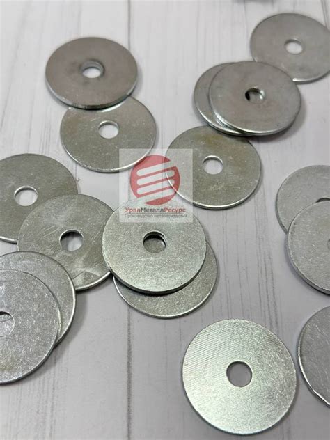 Пружинная шайба тарельчатая купить у завода производителя