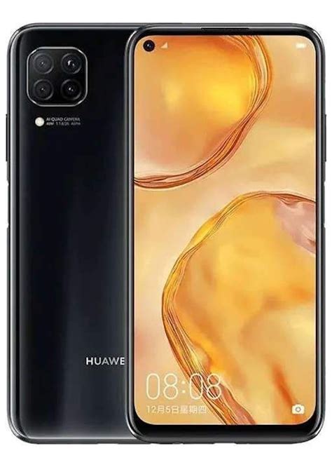 Huawei P40 Lite 128GB 6GB RAM Dual цена GSM магазин мобилни