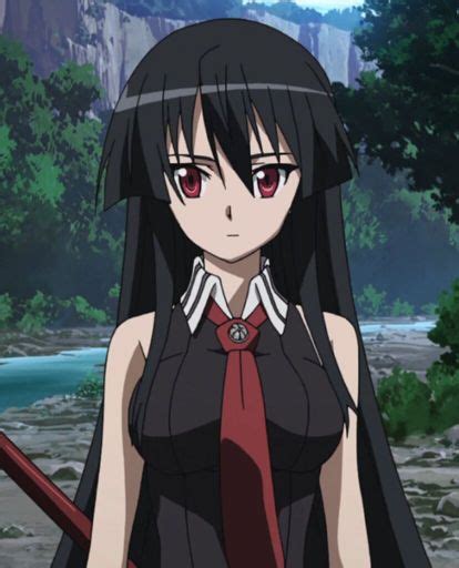 Akame Wiki Akame Ga Kill Amino Amino