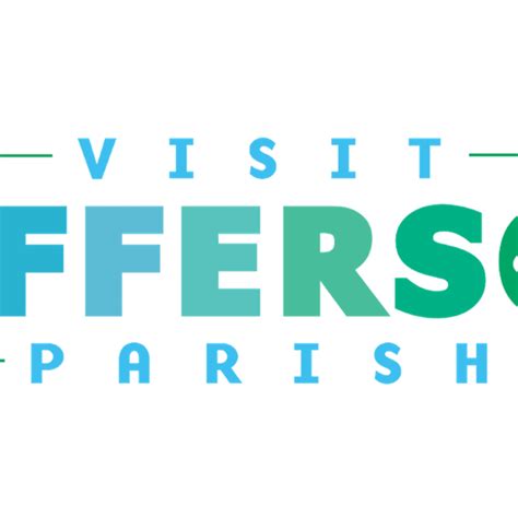 Visit Jefferson Parish