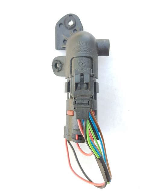 CZUJNIK TEMPERATURY WEWNĘTRZNEJ FORD MONDEO MK4 - 12069905474 ...