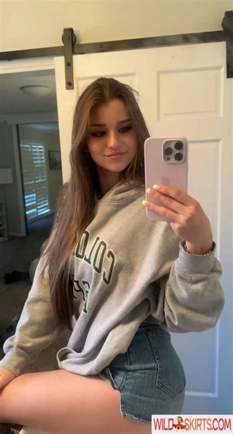 Brooke Monk Brookemonk Nude OnlyFans Instagram Leaked Photo 114