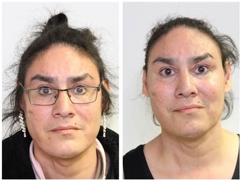 Violent Sex Offender Laverne Waskahat Rearrested In Edmonton Edmonton