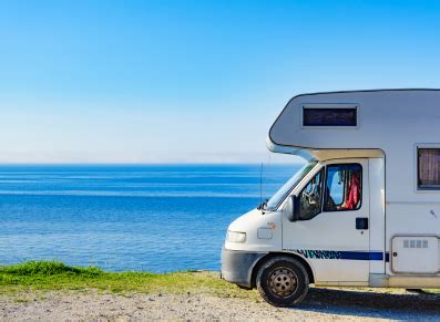 Taxe Sur Le Camping Car Elle Baisse En Belgique