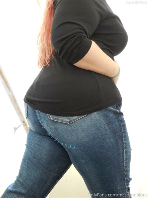 Mcscandalous Sophia Mcscandal Nude Onlyfans Leaks Fappening Fappeningbook