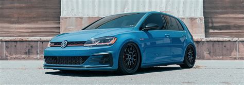 Fifteen52 | Wheels and Rims for 2015-2021 Volkswagen Golf GTi Mk7