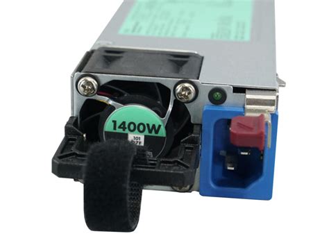 Sursa Server HPE W DPS CB A Flex Slot Platinum Plus Hot Plug Power