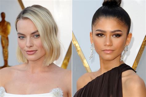 Batom Nude Sucesso No Tapete Vermelho Prata E Arte Blog