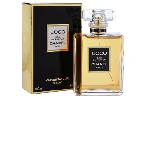 Coco Chanel Dama - Perfumes Originales - $ 2,040.00 en Mercado Libre