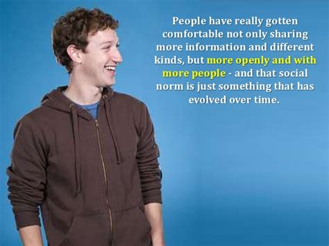 Mark Zuckerberg Quotes On Success Quotesgram