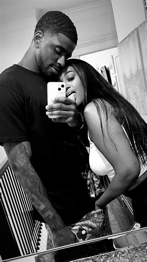 Pin By Iyanna On Couple Cute Black Couples Black Love Couples Black