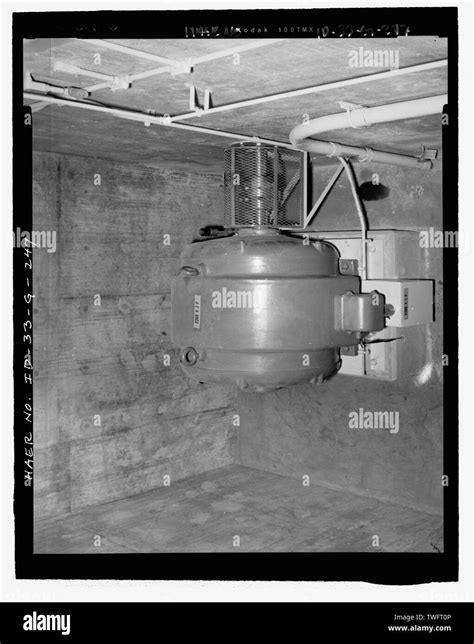 Sump Tank High Resolution Stock Photography And Images Alamy