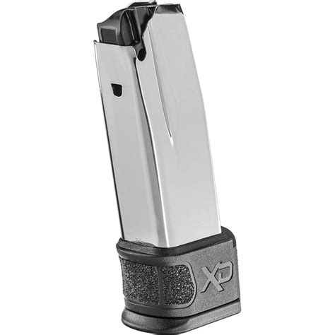 Springfield Xd Mod2 9mm 10 Round Magazine 664696 Handgun And Pistol