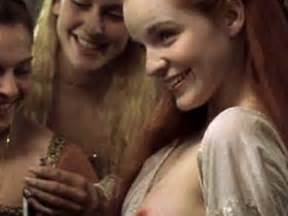 Carolina Bona Nude Aznude