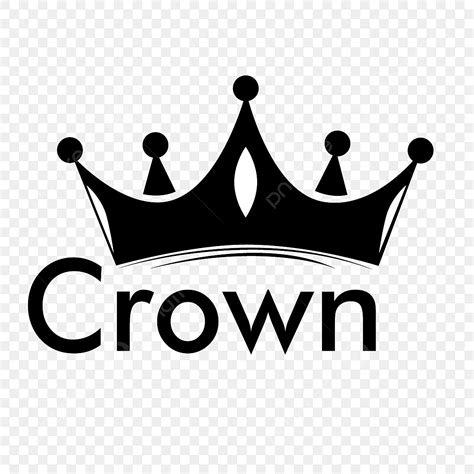 The Best 18+ Crown Vector Png Logo - AH Background