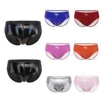 Us Stock Men S Sexy Underwear Bikini Briefs Swimwear G String Jocks Brave Person Ebay