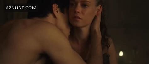 Ekaterina Kovalchuk Nude Aznude