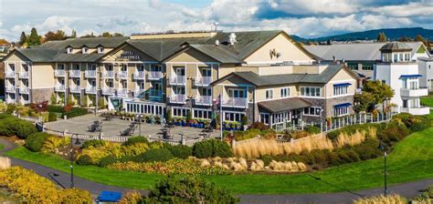 Hotel Bellwether, Bellingham Review | The Hotel Guru