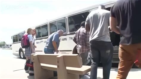 Watch Free Tracey Sweet On The Bus JAV Chikan STC Porn Video CamPorn IS