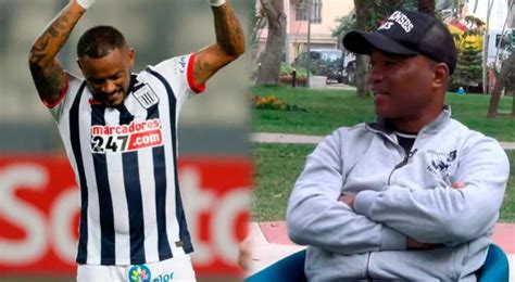 Waldir Sáenz Y Su Fuerte Crítica A Alianza Lima Somos La Vergüenza