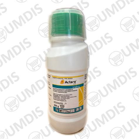 Актара 250 г - УМДИС: магазин