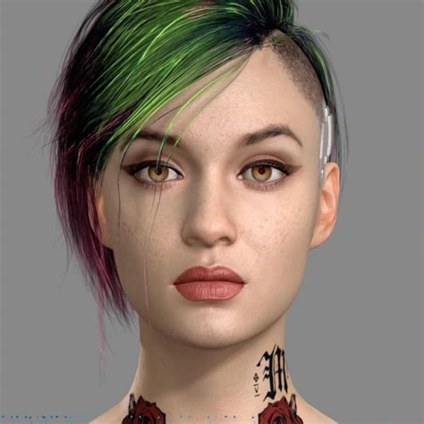 Cyberpunk 2077 Judy Alvarez Romance - Cyberpunk 2077 Who Is Judy ...