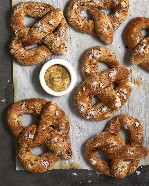 Easy Delicious Soft And Doughy Protein Pretzel Recipe Westport Moms