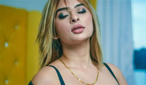 Actress Spicy Stills Actress Hot Bikini Actress Hot Stills Ankita Dave Unseen Bold Stills