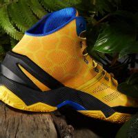 Under Armour Curry Flow 10 Curry 2 Retro PE Bang Bang 7 KENLU Net