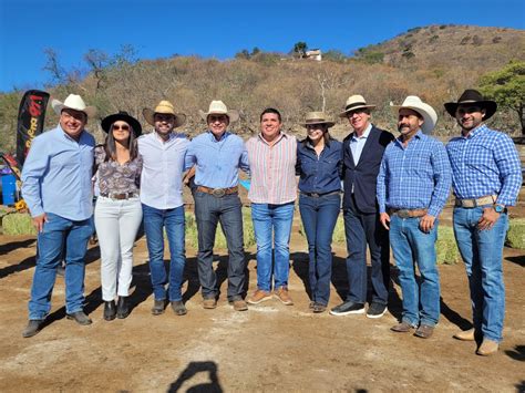 Gobierno Tlajomulco On Twitter En El Evento Estuvieron Presentes El