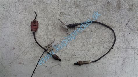 Lambda Sonda Na Vw Volkswagen Polo 1 2htp 03D906265 Kupispredas Sk