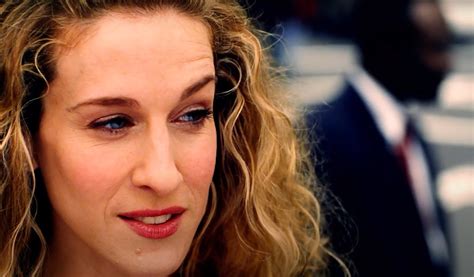 Samantha Jones ya tiene reemplazo en Sex and The City mira cómo se ve la nueva amiga