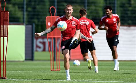 TG on Twitter: "RT @f95: Die Bilder vom heutigen Training 📸 👉🏻 https ...