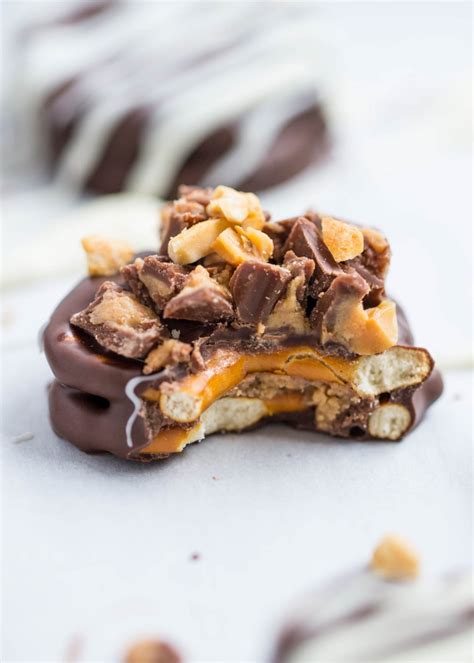 20 Delicious Reese's Recipes