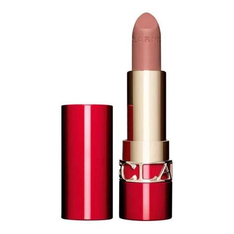 CLARINS JOLI ROUGE VELVET 785 PETAL NUDE CLARINS LEVRES