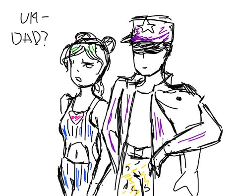 Best Gay Jojo Couple Drawception