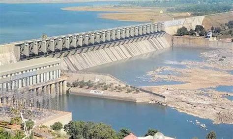 87 Most Beautiful Images In Tungabhadra Dam Karnataka India