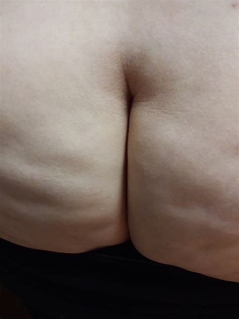 Sexy Wife Tracey Ass Only