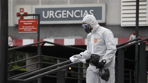 Ltma Hora Coronavirus En Asturias Asturias Suma Casos De Enfermos