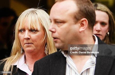 Murder Of Sally Anne Bowman Photos And Premium High Res Pictures