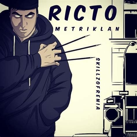 Ricto Metriklan Clap Psycho Metriklan Tres Lyrics Genius Lyrics