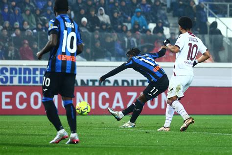 Lo Spezia Espugna Torino Il Bologna Ribalta L Udinese L Atalanta Sull